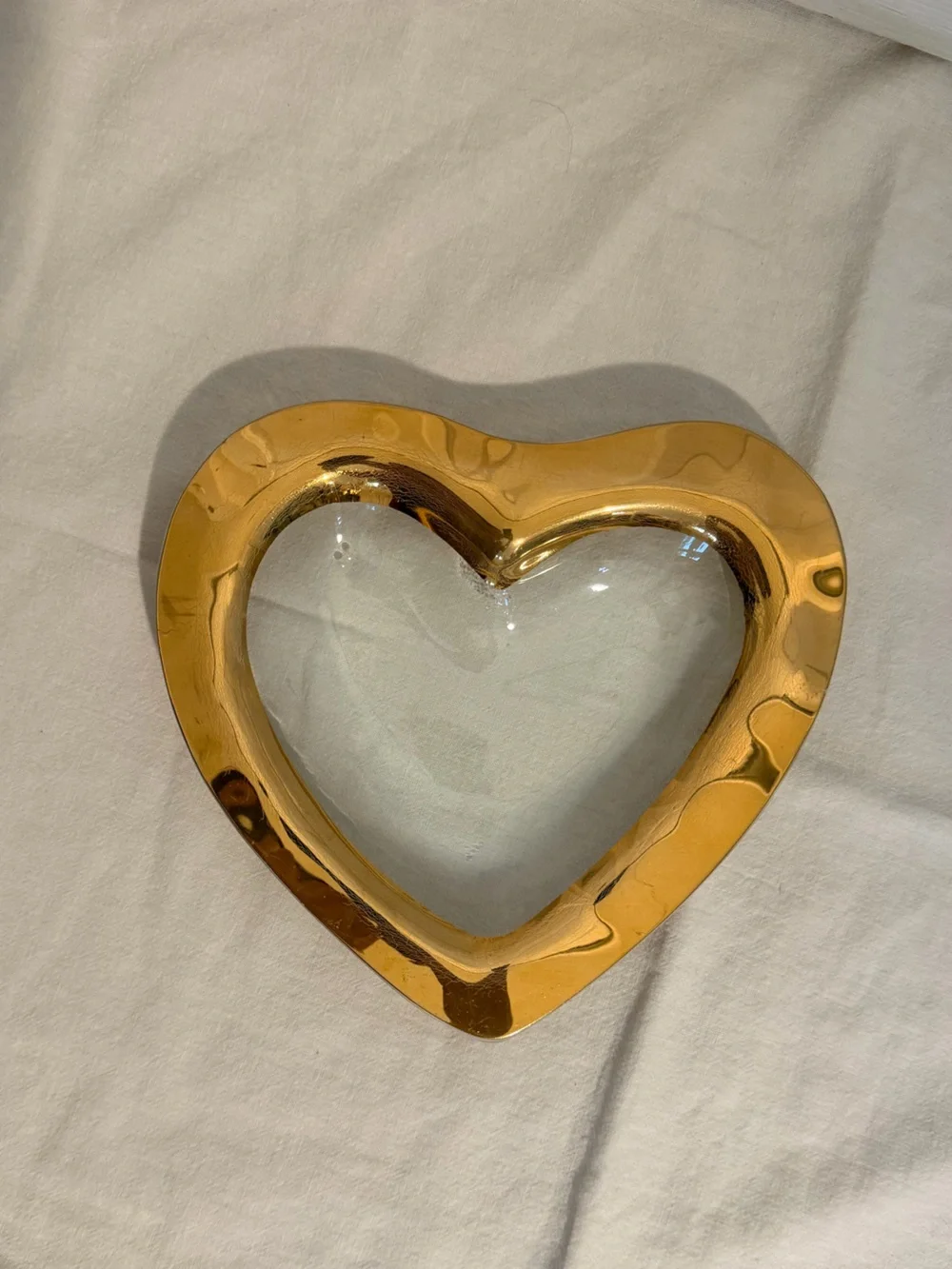 N/A shiny heart